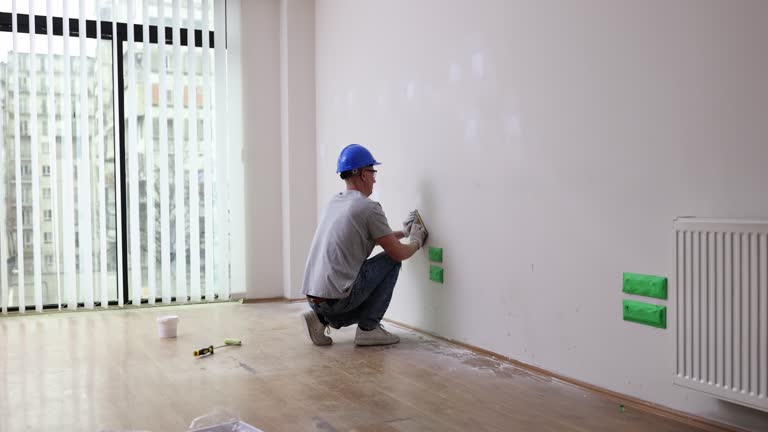 Best Commercial Painting  in West Covina, CA